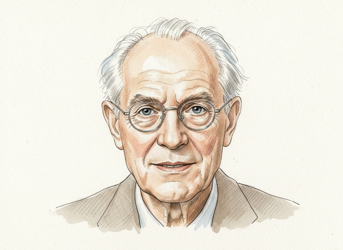 CentreStage — chat with historical figures