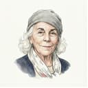 Carmen Martín Gaite