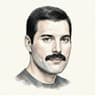 Freddie Mercury