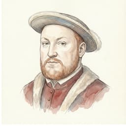 Henry VIII