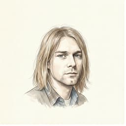 Kurt Cobain