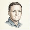 Neil Armstrong