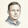 Neil Armstrong