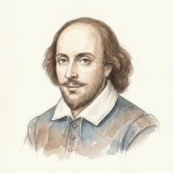 William Shakespeare