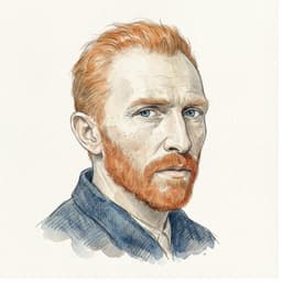 Vincent van Gogh