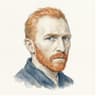 Vincent van Gogh