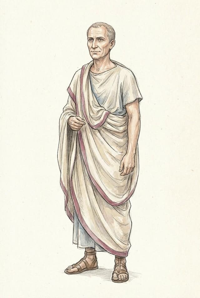Julius Caesar