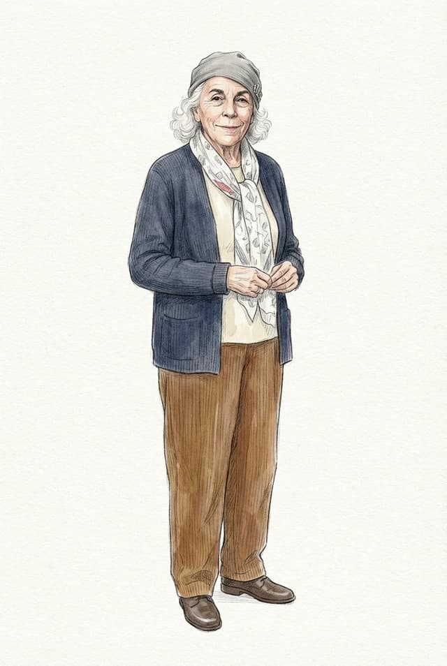 Carmen Martín Gaite