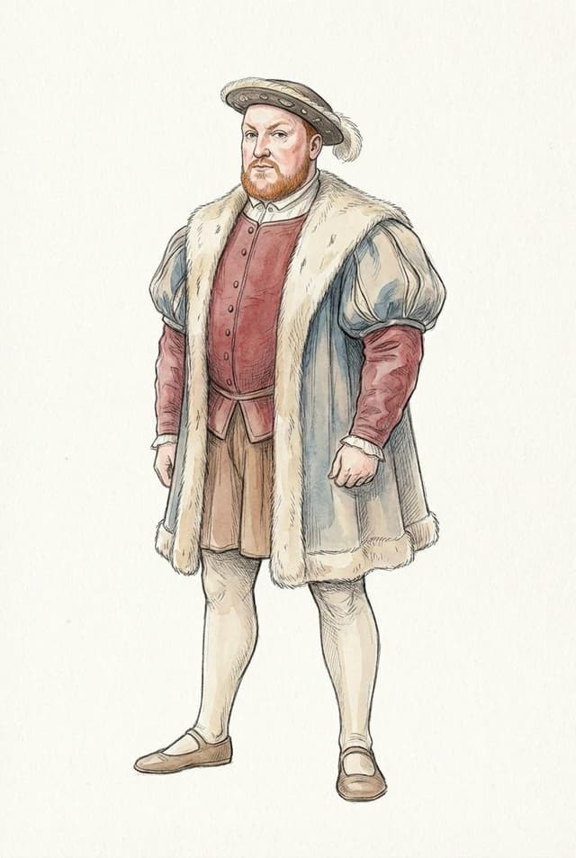 Henry VIII